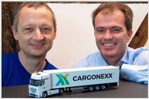 Cargonexx